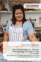Muhammad Arif, Sangeeta Singh - Natural Remedies for Obesity, Häftad