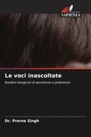 Prerna Singh - voci inascoltate, Häftad