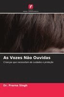 Prerna Singh - As Vozes Não Ouvidas, Häftad