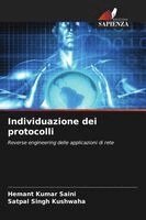 Hemant Kumar Saini, Satpal Singh Kushwaha - Individuazione dei protocolli, Häftad
