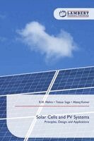 R M Mehra, Tetsuo Soga, Manoj Kumar - Solar Cells and PV Systems, Häftad. Tillgänglighet: Lägg i varukorg