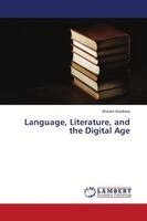 Shivani Wadhwa - Language, Literature, and the Digital Age, Häftad. Tillgänglighet: Lägg i varukorg