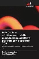 Erwin Anggadjaja, Ian McLoughlin - MIMO-Link, Häftad. Tillgänglighet: Lägg i varukorg