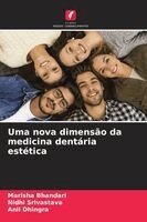 Marisha Bhandari, Nidhi Srivastava, Anil Dhingra - Uma nova dimensão da medicina dentária estética, Häftad. Tillgänglighet: Lägg i varukorg