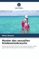 Mona Hassan - Muster des sexuellen Kindesmissbrauchs, Häftad