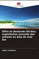 Adam Tanielian - Offre et demande illicites, Häftad. Tillgänglighet: Lägg i varukorg