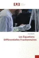Amar Belacel - Les Équations Différentielles Fractionnaires, Häftad. Tillgänglighet: Lägg i varukorg