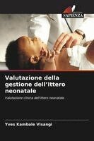 Yves Kambale Visangi - Valutazione della gestione dell'ittero neonatale, Häftad