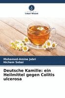 Mohamed-Amine Jabri, Hichem Sebai - Deutsche Kamille, Häftad. Tillgänglighet: Lägg i varukorg