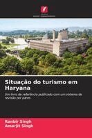 Ranbir Singh, Amarjit Singh - Situação do turismo em Haryana, Häftad. Tillgänglighet: Lägg i varukorg