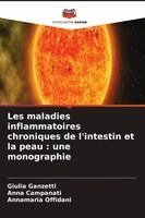Giulia Ganzetti, Anna Campanati, Annamaria Offidani - Les maladies inflammatoires chroniques de l'intestin et la peau, Häftad. Tillgänglighet: Lägg i varukorg
