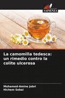 Mohamed-Amine Jabri, Hichem Sebai - camomilla tedesca, Häftad. Tillgänglighet: Lägg i varukorg
