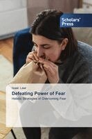 Isaac Lawi - Defeating Power of Fear, Häftad