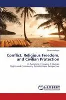 Derese Alehegn - Conflict, Religious Freedom, and Civilian Protection, Häftad. Tillgänglighet: Lägg i varukorg