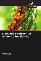 Alam Zeb - L'olivello spinoso, Häftad