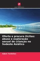 Adam Tanielian - Oferta e procura ilícitas, Häftad. Tillgänglighet: Lägg i varukorg