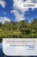 Ovidiu Nicolescu, Constantin Oprean, Mihail Aurel Titu - Best Romanian Management Studies, Häftad. Tillgänglighet: Lägg i varukorg
