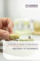 Ishan Sadhar, Reeta Jain, Ravudai Singh Jabbal - Precision Attachments, Häftad. Tillgänglighet: Lägg i varukorg