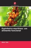 Alam Zeb - Espinheiro-marítimo, Häftad