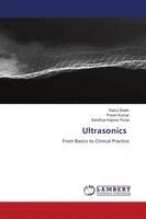 Rahul Sheth, Pravin Kumar, Sandhya Kapoor Punia - Ultrasonics, Häftad