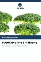 Haythem Yacoub - FODMAP-arme Ernährung, Häftad. Tillgänglighet: Lägg i varukorg