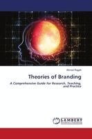 Ahmed Rageh - Theories of Branding, Häftad