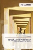 Savidi Balaji - Personality Development, Häftad