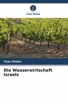 Yoav Kislev - Wasserwirtschaft Israels, Häftad. Tillgänglighet: Lägg i varukorg