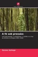 Derese Alehegn - A fé sob pressão, Häftad. Tillgänglighet: Lägg i varukorg