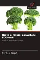 Haythem Yacoub - Dieta o niskiej zawartości FODMAP, Häftad. Tillgänglighet: Lägg i varukorg