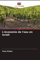 Yoav Kislev - L'économie de l'eau en Israël, Häftad. Tillgänglighet: Lägg i varukorg