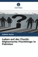 Sabeen Azam - Leben auf der Flucht, Häftad. Tillgänglighet: Lägg i varukorg
