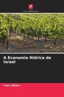 Yoav Kislev - A Economia Hídrica de Israel, Häftad. Tillgänglighet: Lägg i varukorg