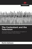 Martin Hofmann - Contestant and the Television, Häftad