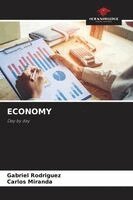 Gabriel Rodríguez, Carlos Miranda - Economy, Häftad