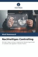Hind Hammouch - Nachhaltiges Controlling, Häftad. Tillgänglighet: Lägg i varukorg