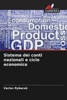 Vaclav Rybacek - Sistema dei conti nazionali e ciclo economico, Häftad
