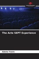 Adama Traore - Acte SEPT Experience, Häftad. Tillgänglighet: Lägg i varukorg