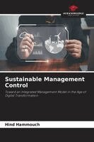 Hind Hammouch - Sustainable Management Control, Häftad. Tillgänglighet: Lägg i varukorg