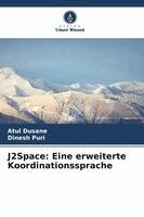 Atul Dusane, Dinesh Puri - J2Space, Häftad