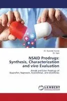 Surender Kumar, Vipin - NSAID Prodrugs, Häftad. Tillgänglighet: Lägg i varukorg
