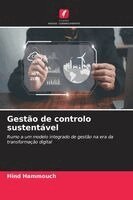 Hind Hammouch - Gestão de controlo sustentável, Häftad. Tillgänglighet: Lägg i varukorg