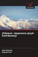 Atul Dusane, Dinesh Puri - J2Space, Häftad