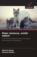 Rakesh Dangi, Hemant Mehta - Ma¿e roztocza, wielki wp¿yw, Häftad