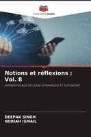 Deepak Singh, Noriah Ismail - Notions et réflexions, Häftad