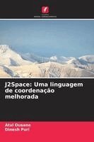 Atul Dusane, Dinesh Puri - J2Space, Häftad