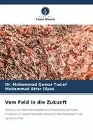 Muhammad Qamar Tusief, Muhammad Attar Illyas - Vom Feld in die Zukunft, Häftad. Tillgänglighet: Lägg i varukorg