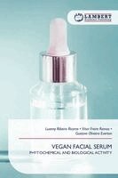 Luanny Ribeiro Ricarte, Vitor Freire Ramos, Gustavo Oliveira Everton - Vegan Facial Serum, Häftad. Tillgänglighet: Lägg i varukorg