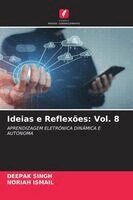 Deepak Singh, Noriah Ismail - Ideias e Reflexões, Häftad