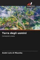 André Lelo Di Mbumba - Terra degli uomini, Häftad